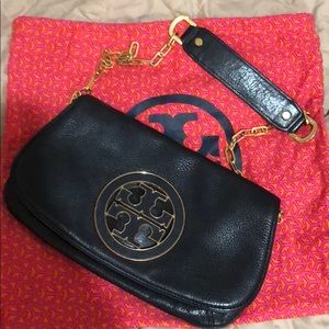 Tory Burch Amanda Clutch